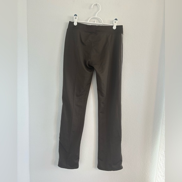 Nike Women’s Olive Green Warm Up Track Pant - Picture 9 of 14